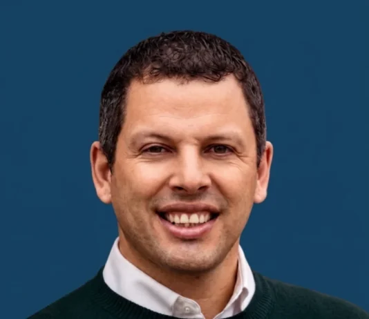 The Mid-Market Debt Trap – When Complexity Outgrows Treasury Capacity Ian Norden, CEO of Intengo Market. Image supplied by PR company.