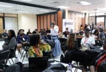 Sold-out KZN AI Summit outlines risks and opportunities of future tech for the province Sold-out KZN AI Summit outlines risks and opportunities of future tech for the province. Image supplied by PR company.