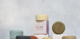 Purposely PURE Reveals Why Shoppers Are Choosing Solid Shampoo Bars Purposely PURE Reveals Why Shoppers Are Choosing Solid Shampoo Bars