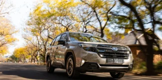 Everything You Need to Know About the Subaru Forester Sport and Premium Everything You Need to Know About the Subaru Forester Sport and Premium