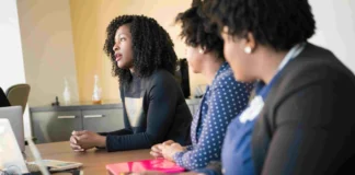 Building an inclusive leadership pipeline before the boardroom