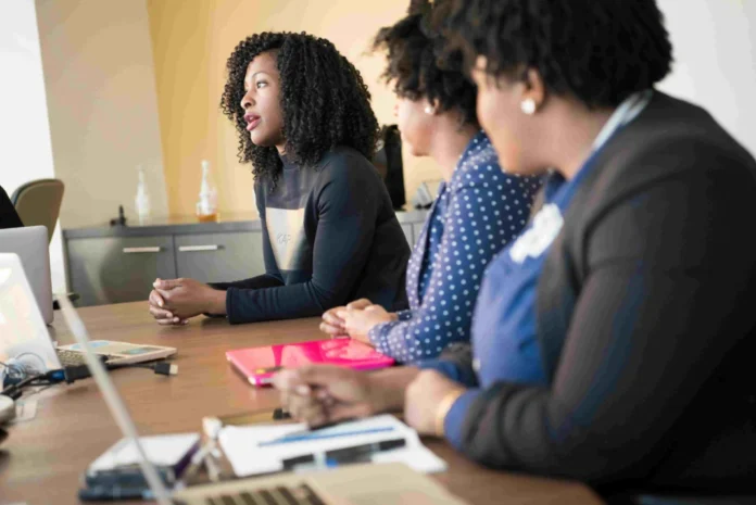 Building an inclusive leadership pipeline before the boardroom Building an inclusive leadership pipeline before the boardroom