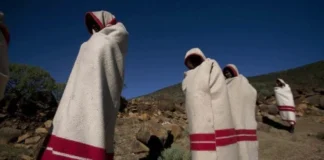 Crackdown on North West Illegal Initiation Schools Ahead of 2026 Summer Season