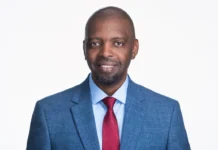 Grade 11 results: The overlooked Matric diagnostic and university passport Innocent Moyo at Rosebank International.. Image supplied by PR company.