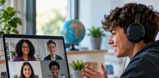 Beyond the Login: Turning Screen Time into Learning That Matters Beyond the Login: Turning Screen Time into Learning That Matters
