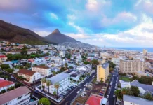 Cape Town’s Housing Affordability Challenge – is it a national lens? Image supplied by PR company.