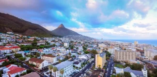 Cape Town’s Housing Affordability Challenge – is it a national lens?