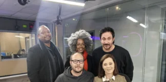 Jacaranda FM’s Good Morning Angels Raises R250,000 for Three-Year-Old Burn Victim Peyton Wahl