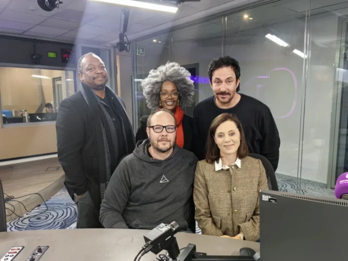 Jacaranda FM’s Good Morning Angels Raises R250,000 for Three-Year-Old Burn Victim Peyton Wahl