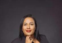 Janis Robson, Business Development Head At FNB. Image supplied by PR company.