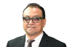 The future of AI in KwaZulu-Natal will be unpacked at the KZN AI Summit Jay Ramnundlall, Group CEO of AIFT. Image supplied by PR company.