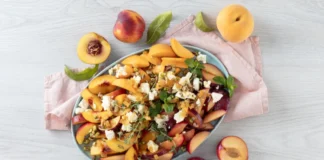 7 Fresh Ways to Enjoy Stone Fruit This Summer
