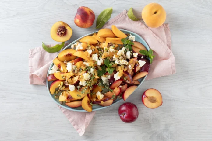 7 Fresh Ways to Enjoy Stone Fruit This Summer 7 Fresh Ways to Enjoy Stone Fruit This Summer