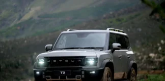 Eight Years of ‘Travel+’: JETOUR Evolves from Box-Style SUV Champion to a Leading Global Travel Lifestyle Brand