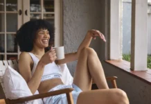A SOFTER APPROACH TO SUMMER – JOCKEY LAUNCHES ITS SPRING/SUMMER 2026 UNDERWEAR COLLECTION A SOFTER APPROACH TO SUMMER – JOCKEY LAUNCHES ITS SPRING/SUMMER 2026 UNDERWEAR COLLECTION. Image supplied by PR company.