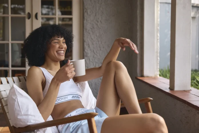 A SOFTER APPROACH TO SUMMER – JOCKEY LAUNCHES ITS SPRING/SUMMER 2026 UNDERWEAR COLLECTION A SOFTER APPROACH TO SUMMER – JOCKEY LAUNCHES ITS SPRING/SUMMER 2026 UNDERWEAR COLLECTION