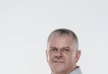 Safety as the foundation of successful underground mining Johan Mostert, SHEQT Executive, Redpath Africa Limited. Image supplied by PR company.