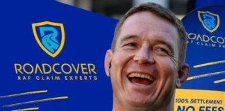 SPRINGBOK LEGEND JOHN SMIT PARTNERS WITH ROADCOVER TO DRIVE ROAD-SAFETY AWARENESS