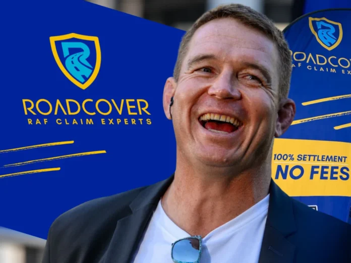 SPRINGBOK LEGEND JOHN SMIT PARTNERS WITH ROADCOVER TO DRIVE ROAD-SAFETY AWARENESS SPRINGBOK LEGEND JOHN SMIT PARTNERS WITH ROADCOVER TO DRIVE ROAD-SAFETY AWARENESS