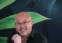 Keevan Chun, cloud solution sales specialist at evoila Africa. Image supplied by PR company.