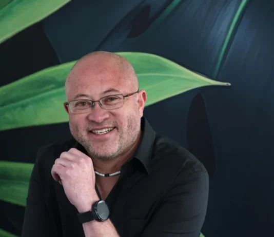 How private cloud, data sovereignty and cost are shaping infrastructure decisions across the continent Keevan Chun, cloud solution sales specialist at evoila Africa. Image supplied by PR company.