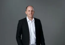Kevin Dixon, Chief Growth Officer at The Unlimited. Image supplied by PR company.