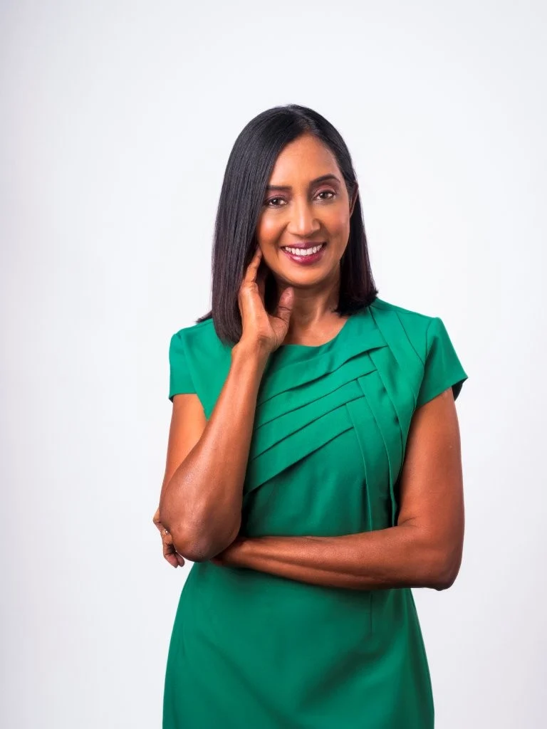 Koo Govender, CEO Publicis Groupe Africa. Image supplied by PR company.