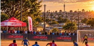 REVIVING THE VAAL’S FOOTBALL HERITAGE: GRASSROOTS TOURNAMENT TO IGNITE EVATON GROUNDS THIS HERITAGE DAY