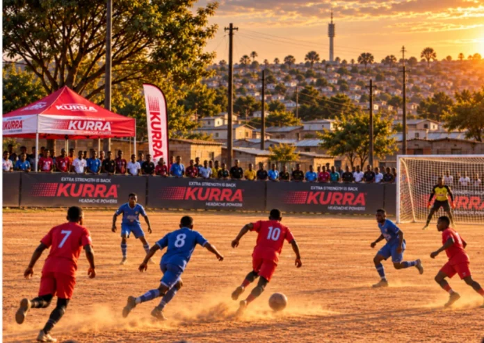 REVIVING THE VAAL’S FOOTBALL HERITAGE: GRASSROOTS TOURNAMENT TO IGNITE EVATON GROUNDS THIS HERITAGE DAY REVIVING THE VAAL’S FOOTBALL HERITAGE: GRASSROOTS TOURNAMENT TO IGNITE EVATON GROUNDS THIS HERITAGE DAY