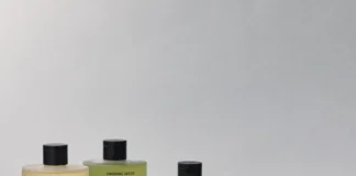 Why the future of beauty is about choosing better