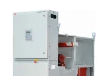 ABB to showcase fit-for-purpose Medium Voltage solutions at AMEU 2026 Convention LeanGear ABB's Medium Voltage Switchgear. Image supplied by PR company.