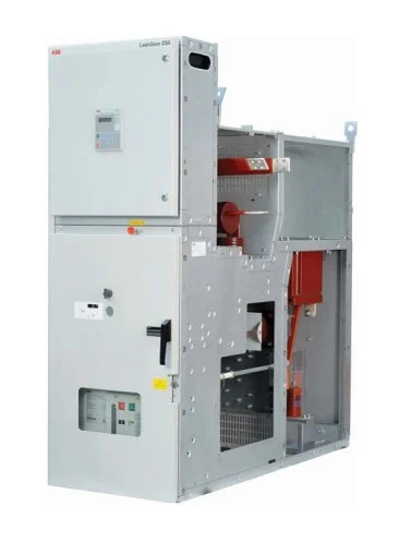 ABB to showcase fit-for-purpose Medium Voltage solutions at AMEU 2026 Convention ABB to showcase fit-for-purpose Medium Voltage solutions at AMEU 2026 Convention