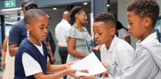From Learning Facts to Building Solutions: Why Project-Based Learning Matters for Africa From Learning Facts to Building Solutions: Why Project-Based Learning Matters for Africa