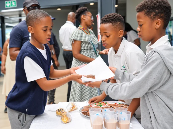 From Learning Facts to Building Solutions: Why Project-Based Learning Matters for Africa