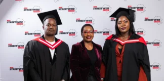 From first job to future leader: KFC Streetwise Academy celebrates 101 new graduates