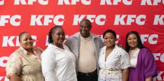 KFC makes not sharing “official” with the Mighty Bucket for One No Sharing Contract KFC makes not sharing “official” with the Mighty Bucket for One No Sharing Contract