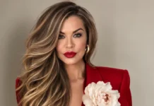 PR Worx founder and CEO Madelain Roscher. Image supplied by PR company.