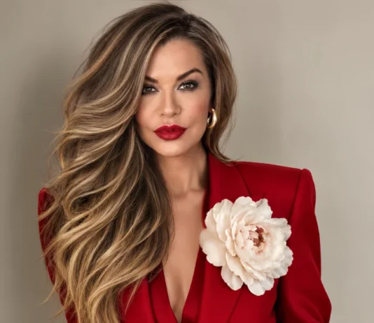 PR Worx founder and CEO Madelain Roscher. Image supplied by PR company.