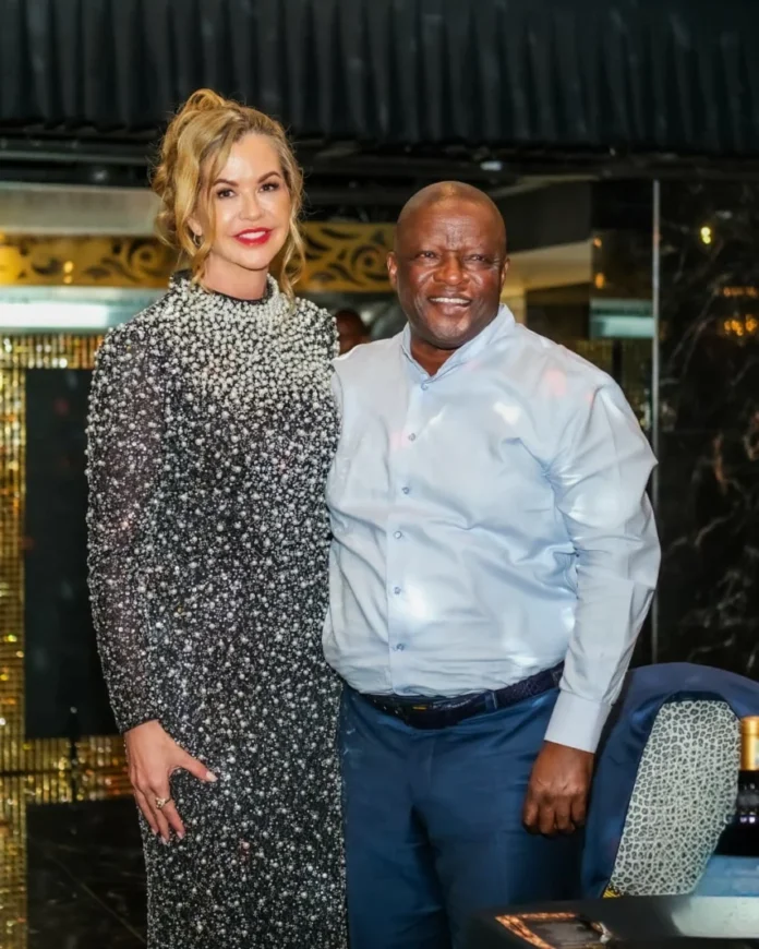 From a dining room to SA’s top-ranked PR agency: PR Worx marks 25 years From a dining room to SA’s top-ranked PR agency: PR Worx marks 25 years