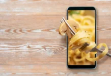 World Food Day: When food delivery means more than just ordering a meal World Food Day: When food delivery means more than just ordering a meal. Image supplied by taximaxim.com.