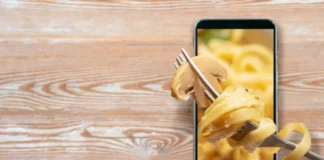 World Food Day: When food delivery means more than just ordering a meal