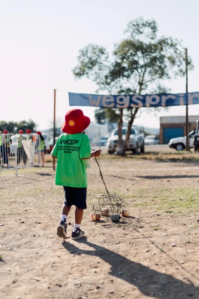 From Philipstown to Formula 1: How a Small Karoo Town Captured the World’s attention