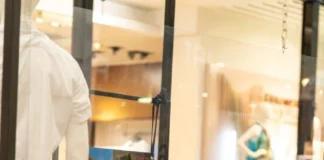 Middelburg Mall puts men’s style in the spotlight with The Men’s Edit
