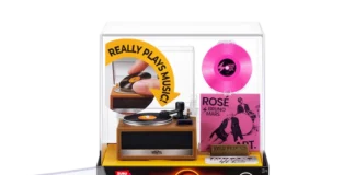 The Vinyl Revival Goes Mini – ZURU Brings Mini Brands Vinyl to South Africa