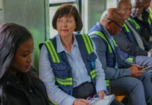 Eastern Cape train stations reopen after R115m PRASA refurbishment Eastern Cape train stations reopen after R115m PRASA refurbishment