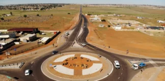Putting people at the centre of South Africa’s transport future