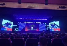African tech leaders call for homegrown infrastructure to power the continent’s next wave of growth African tech leaders call for homegrown infrastructure to power the continent’s next wave of growth. Image supplied by PR company.