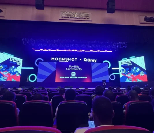 African Tech Leaders Call for Bold Bets on Infrastructure, Capital and Leadership to Build Companies That Last. Image supplied by PR company.