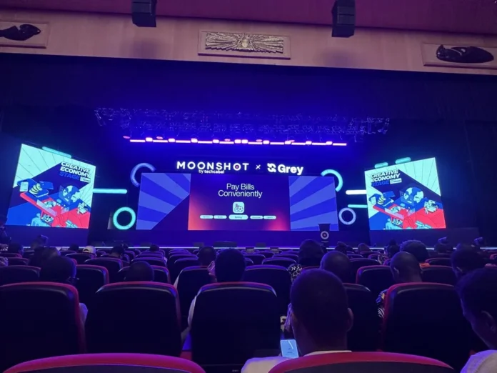 African Tech Leaders Call for Bold Bets on Infrastructure, Capital and Leadership to Build Companies That Last African Tech Leaders Call for Bold Bets on Infrastructure, Capital and Leadership to Build Companies That Last