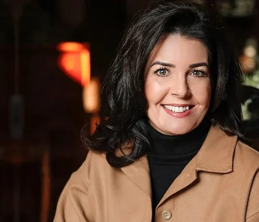 Cross-market claims data exposes one fake death claimed at four insurers in one week Mouna Eksteen, CEO of XTND. Image supplied by PR company.